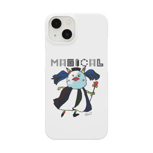 マジカルガール! Smartphone Case