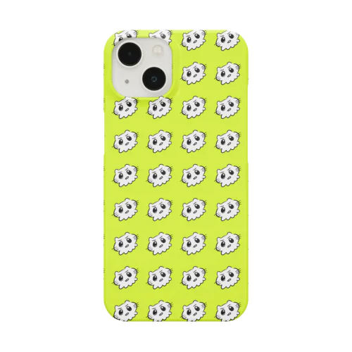 ねこせいじん Smartphone Case