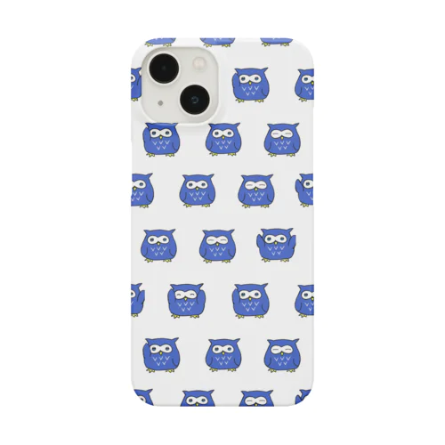 メルボルンくんいっぱい Smartphone Case