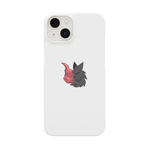 ゆっくりダークフォックス Smartphone Case