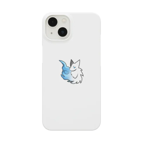 ゆっくりダークフォックス Smartphone Case