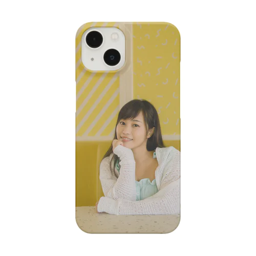 カフェでまったり⭐️ Smartphone Case