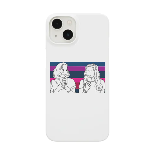 EL MAX Smartphone Case