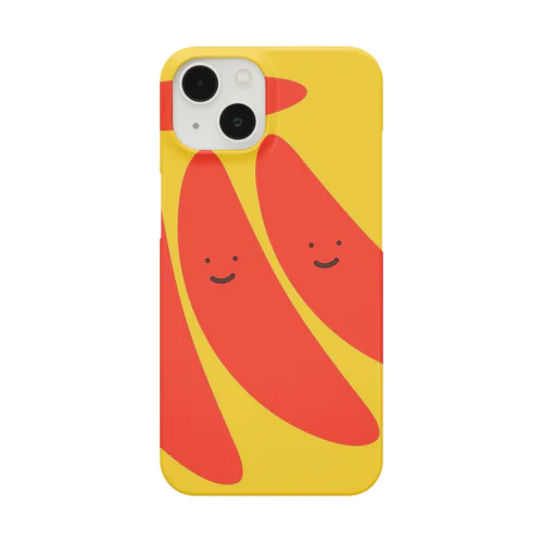 赤バナナ Smartphone Case