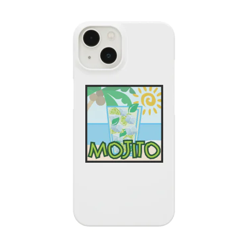 MOJITO スマホケース