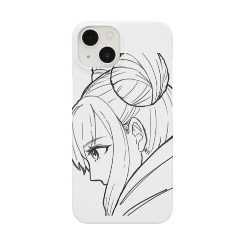 あみちゃん03 Smartphone Case