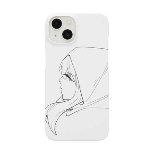 あみちゃん04 Smartphone Case