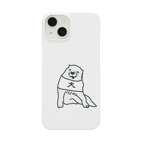 子犬 Smartphone Case