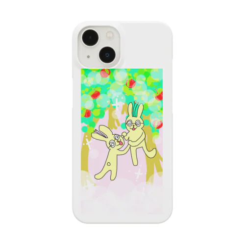 プラトニック・ラブ Smartphone Case