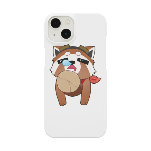 すやすや！上松銀次くん！ Smartphone Case