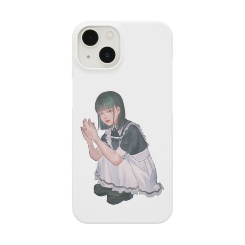 理念がうまれた記念 Smartphone Case