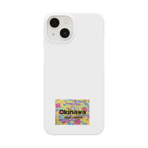 沖縄アイランドClub Smartphone Case