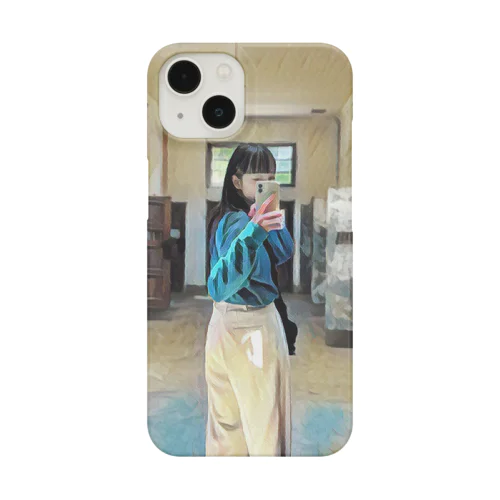 iPhone case Smartphone Case