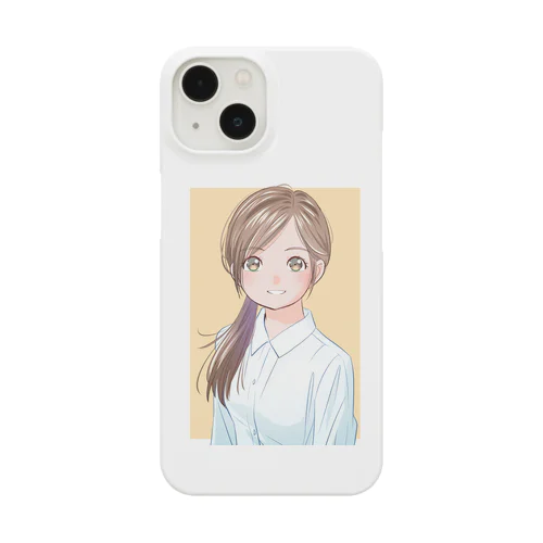 春野　さくら Smartphone Case