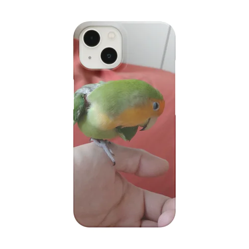 カユ痒み痒いんじゃー Smartphone Case