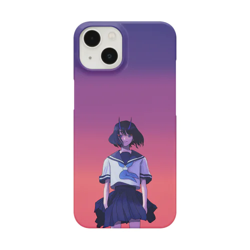 Blue Blue 01 alternative  Smartphone Case