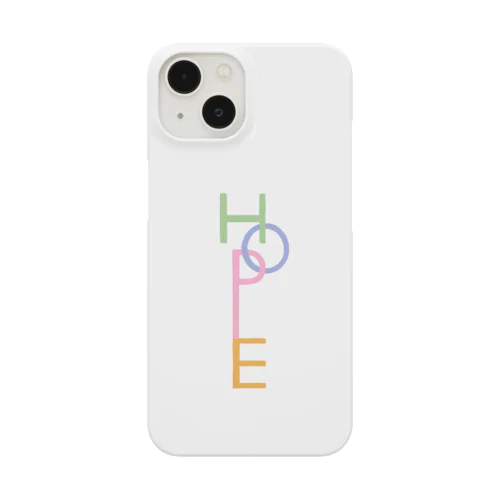 HOPE Smartphone Case