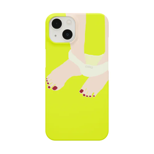 ぬぎぱんつ Smartphone Case