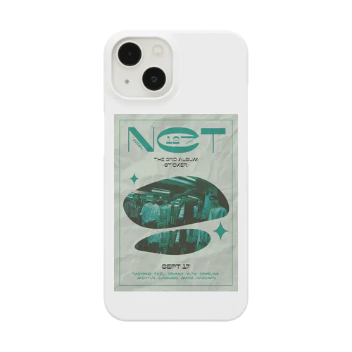 nct!! Smartphone Case