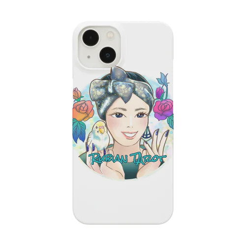 ルビアンＴＡＲＯＴ Smartphone Case