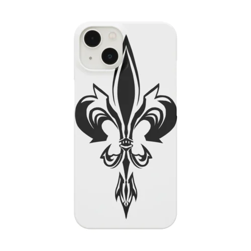 ⚜️fleur de lys⚜️ Smartphone Case