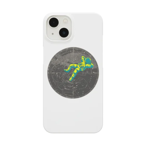 OTEMOTO宇宙 Smartphone Case