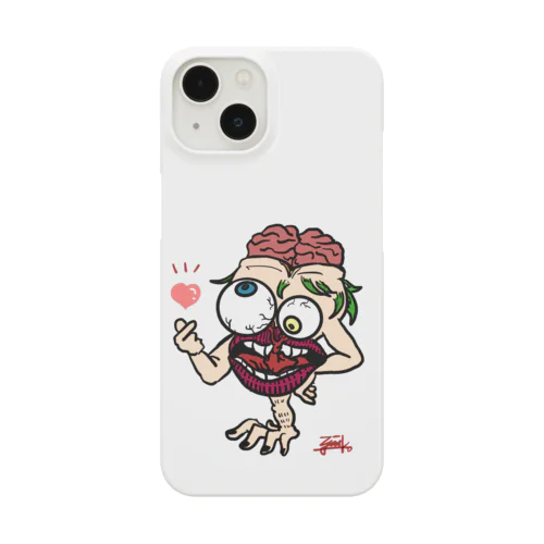 Love Smartphone Case