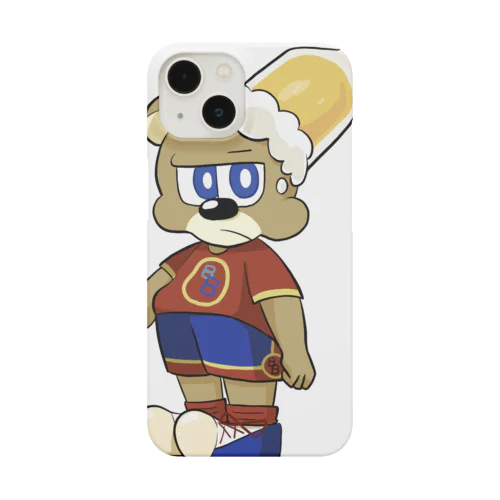 ビリーくん Smartphone Case