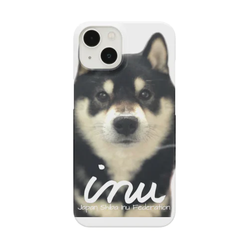 inu 日本柴犬連盟シリーズ スマホケース