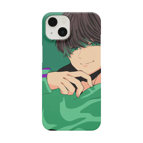 Nqm Smartphone Case