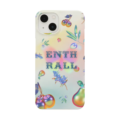 Enthrall Smartphone Case