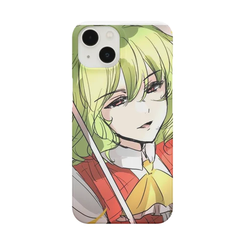 風見幽香 Smartphone Case