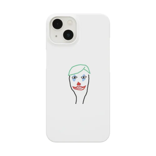 首ながJOKER Smartphone Case