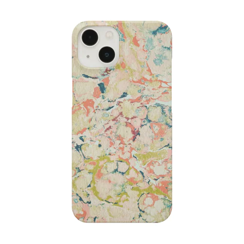 MARBLE.CRM Smartphone Case