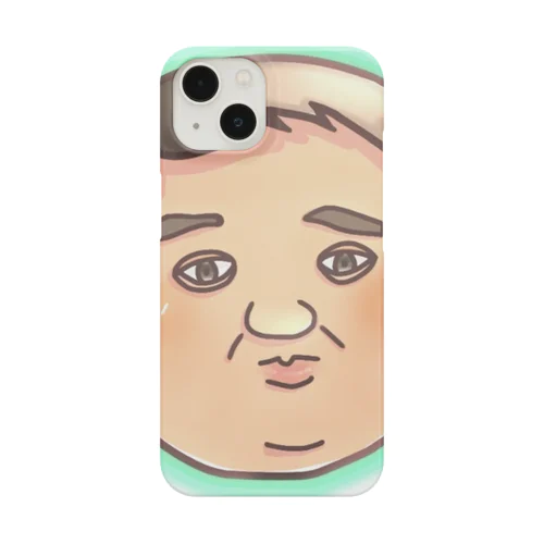 BILLY BILLY Smartphone Case