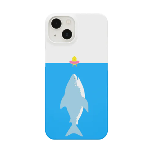 大ぴんち　あひるちゃん Smartphone Case