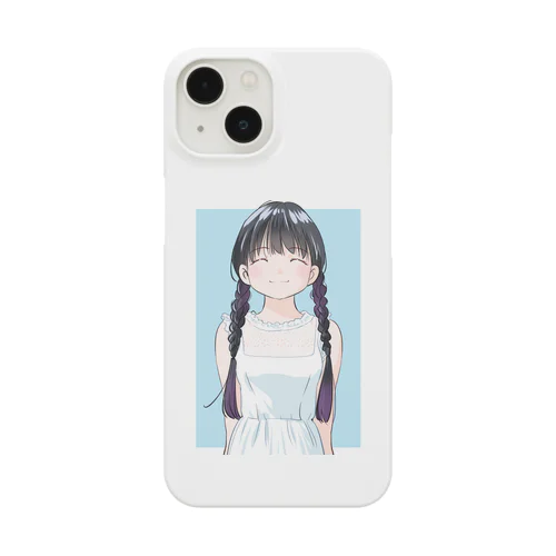 倉田　百合香 Smartphone Case