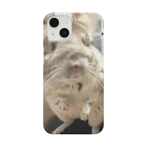 チンチラ ティモちゃん Smartphone Case