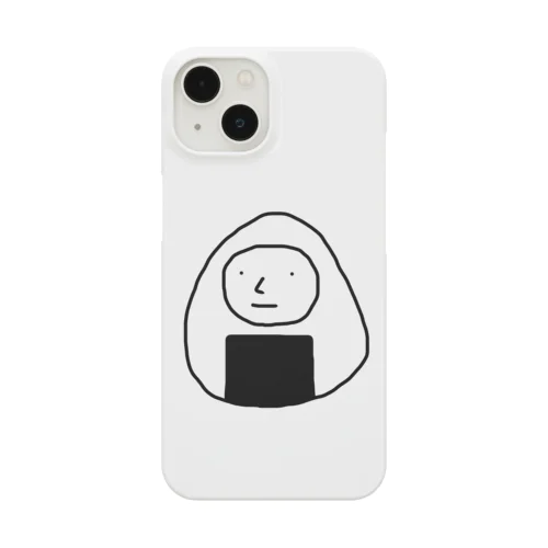 おにぎり Smartphone Case