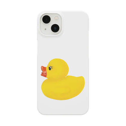 あひるちゃん横 Smartphone Case