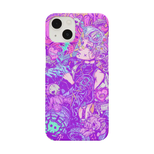 SAWNYA Smartphone Case