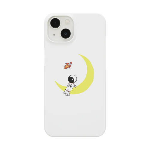 夢 Smartphone Case