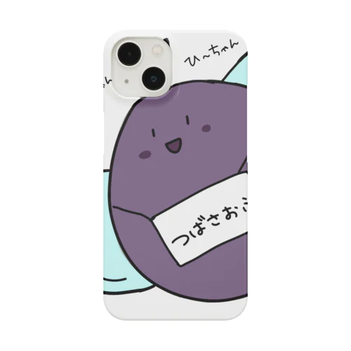 つばさくん スマホケース