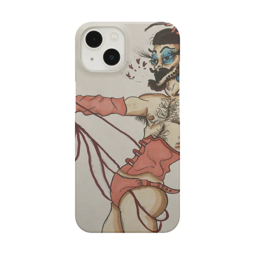 Female phenomenon  Smartphone Case