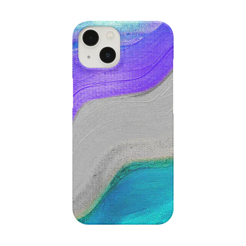 snake phone case 2 Smartphone Case