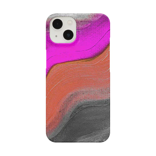 snake phone case 3 Smartphone Case