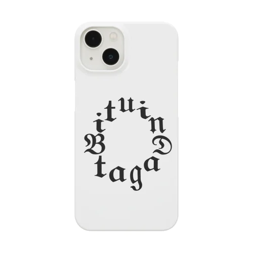 BituinDagat Smartphone Case