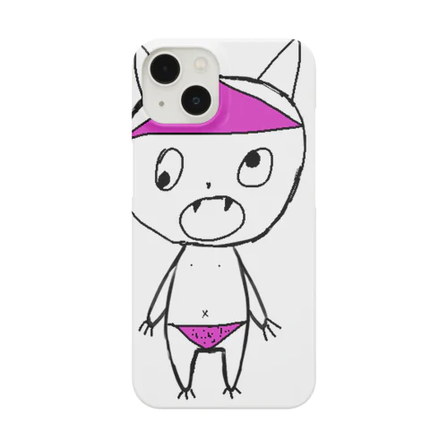 ぱんつ Smartphone Case