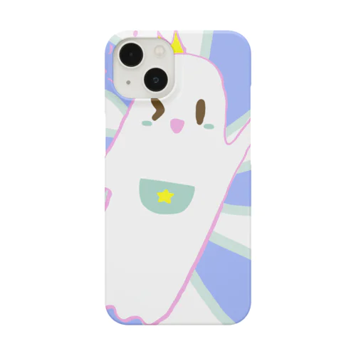 マージックおばけ Smartphone Case