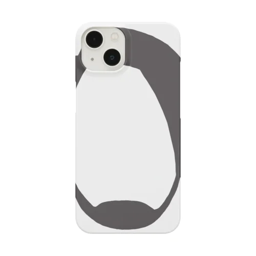 髭ブランコ Smartphone Case